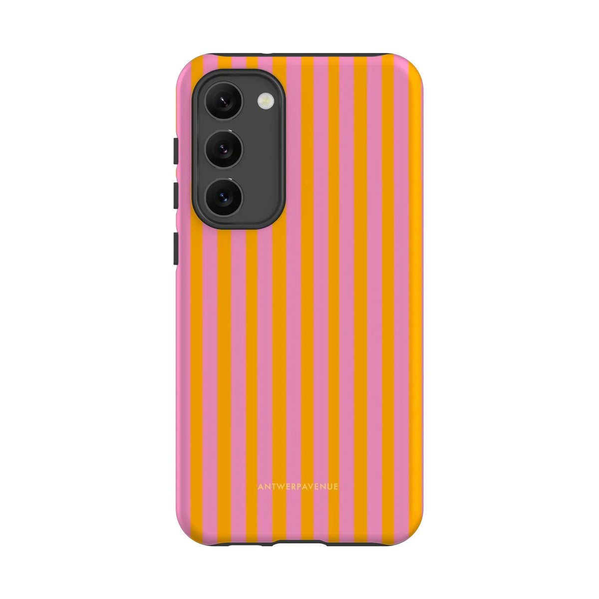 Blush Lines - Case - Galaxy S23 Plus mockup