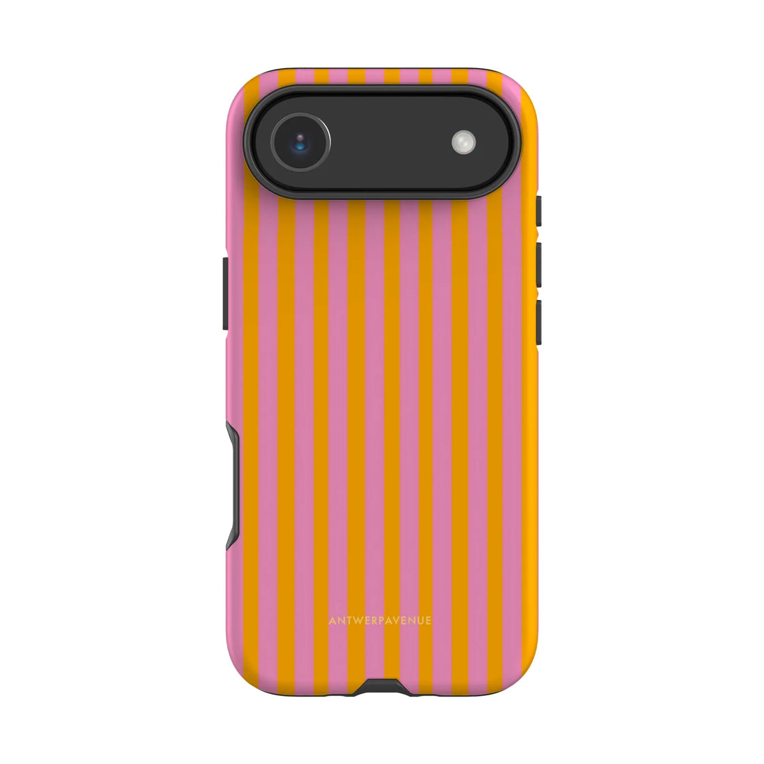 Blush Lines - Case - iPhone 17 Air mockup