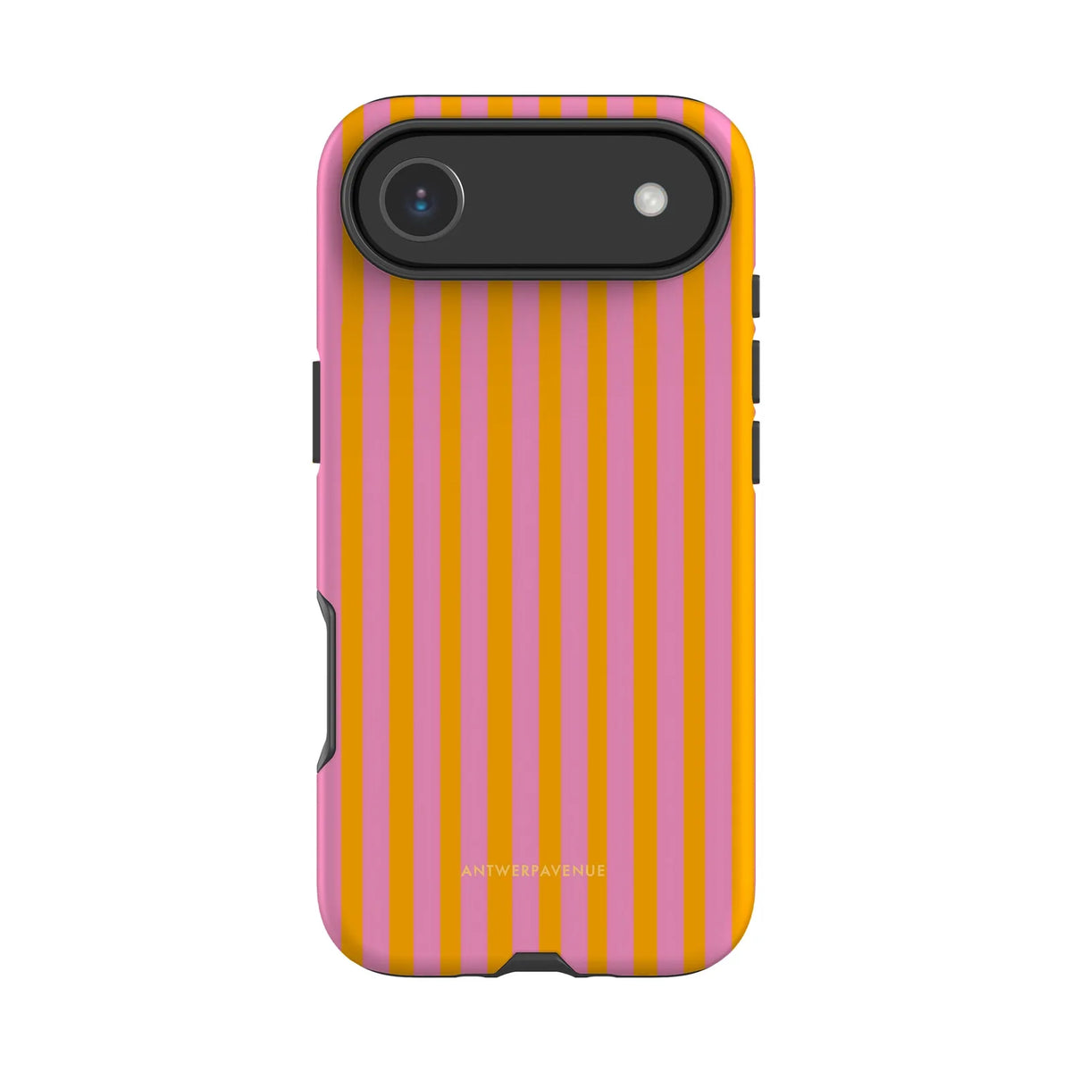 Blush Lines - Case - iPhone 17 Air mockup