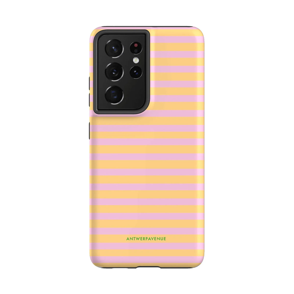 Lavender Lemonade - Case - Galaxy S21 Ultra mockup