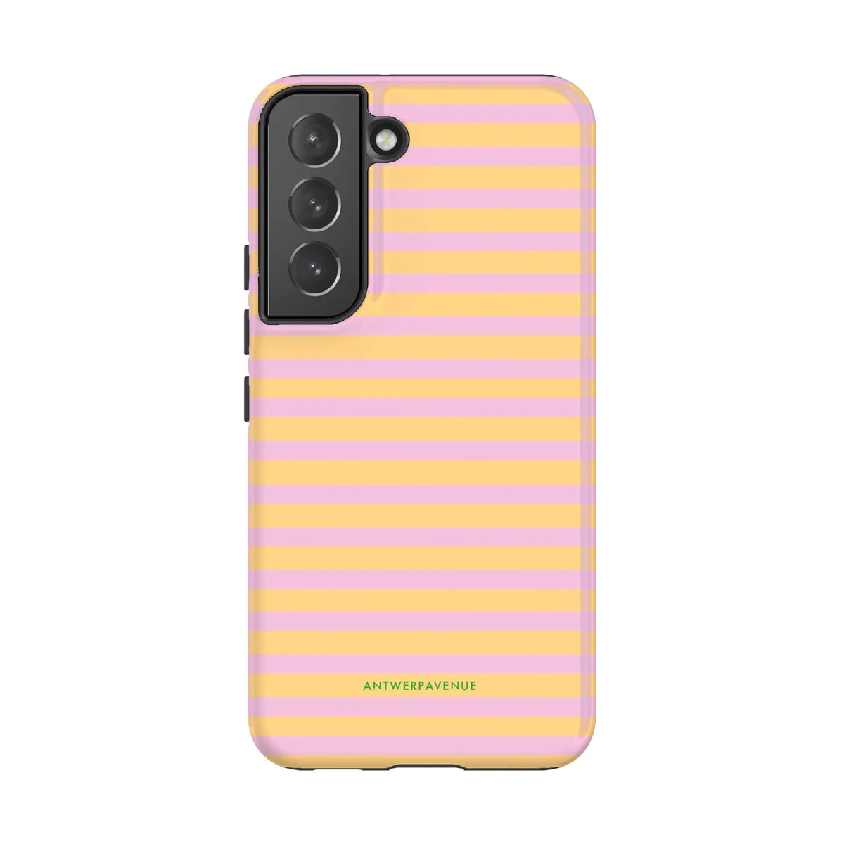 Lavender Lemonade - Case - Galaxy S22 mockup