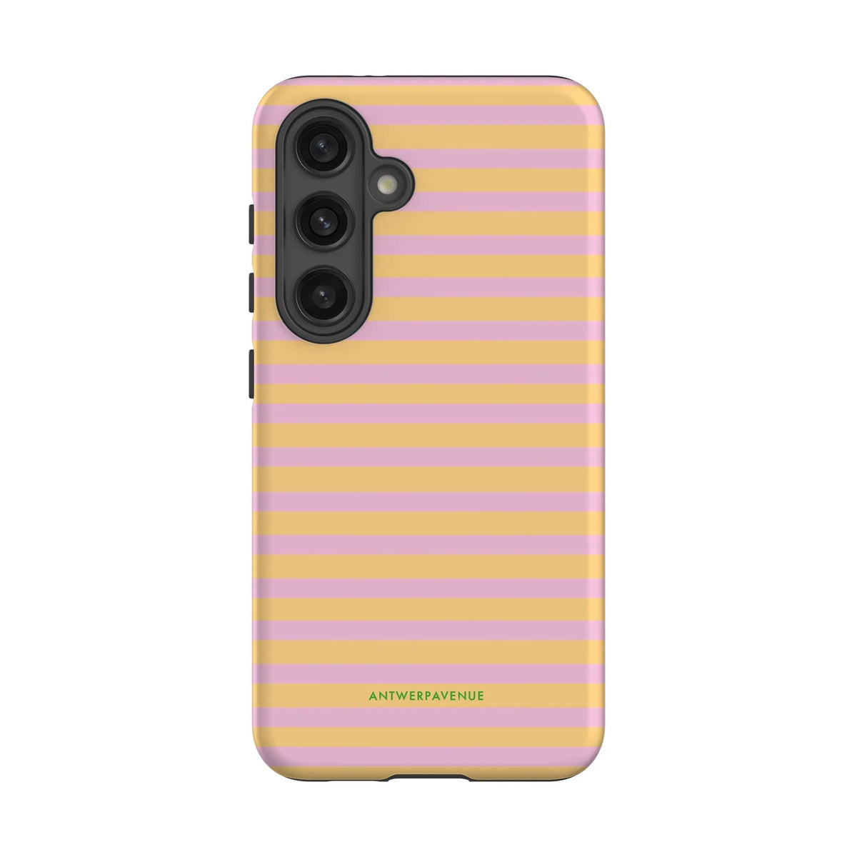 Lavender Lemonade - Case - Galaxy S24 mockup