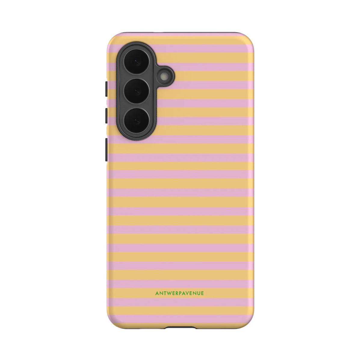 Lavender Lemonade - Case - Galaxy S26 Plus mockup