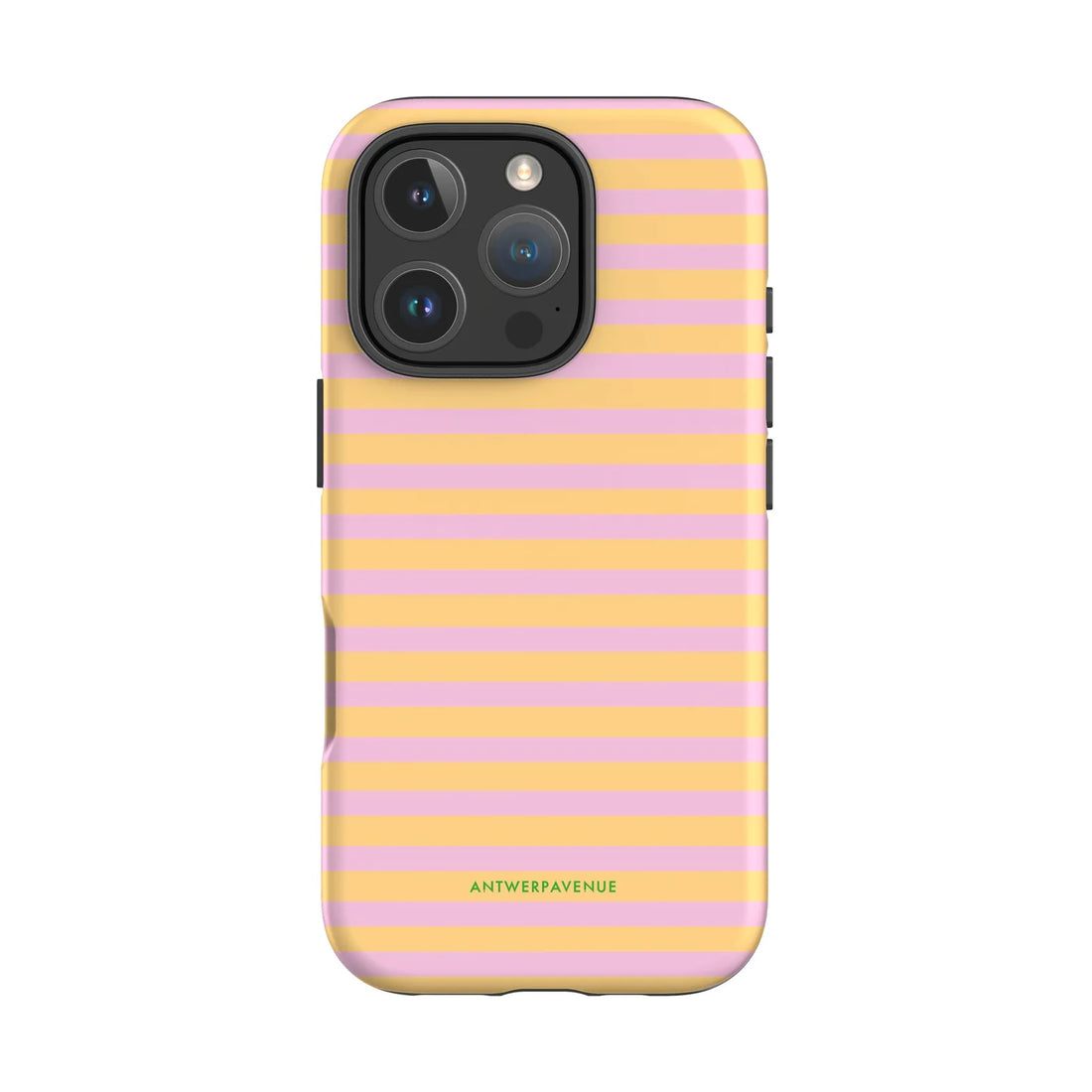 Lavender Lemonade - Case - iPhone 16 Pro mockup