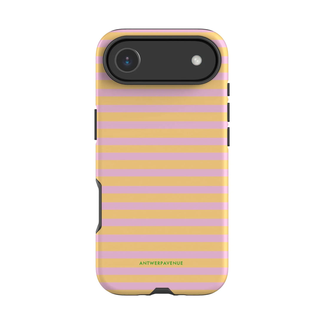 Lavender Lemonade - Case - iPhone 17 Air mockup