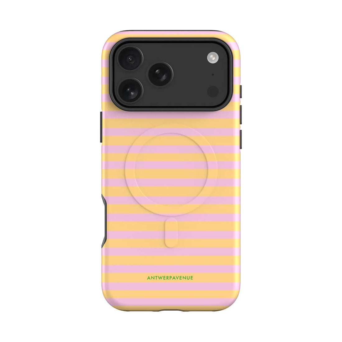 Lavender Lemonade - Case - iPhone 17 Pro Max MagSafe mockup