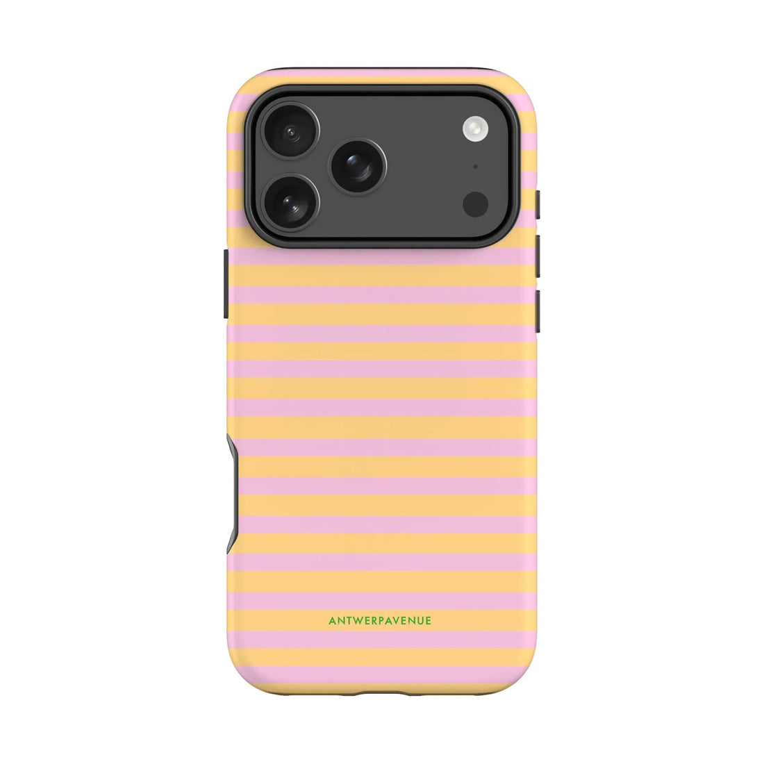 Lavender Lemonade - Case - iPhone Pro mockup