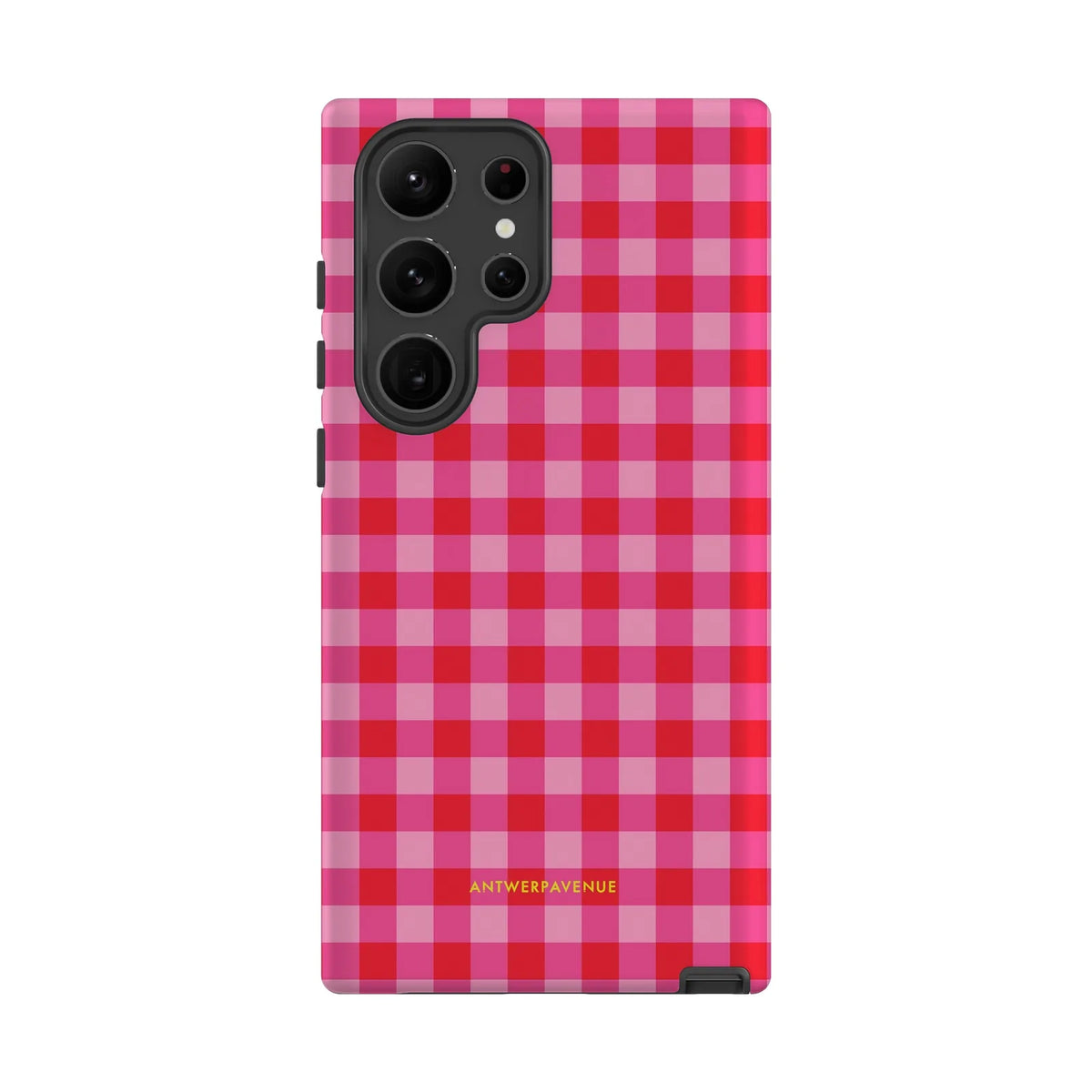 Raspberry Cake - Case - Galaxy S23 Ultra mockup