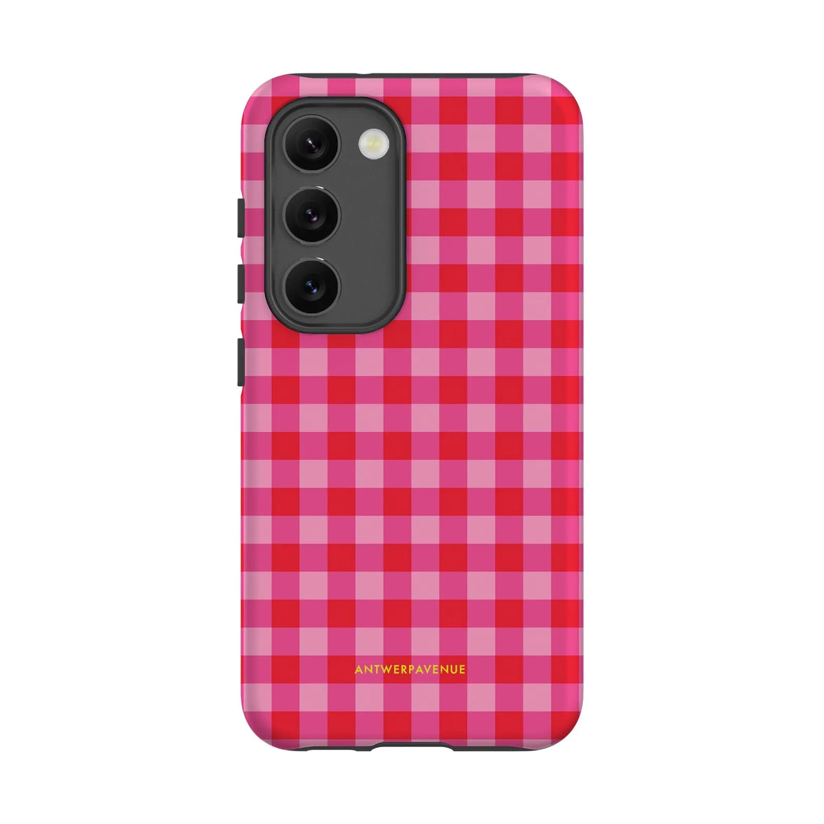 Raspberry Cake - Case - Galaxy S23 mockup