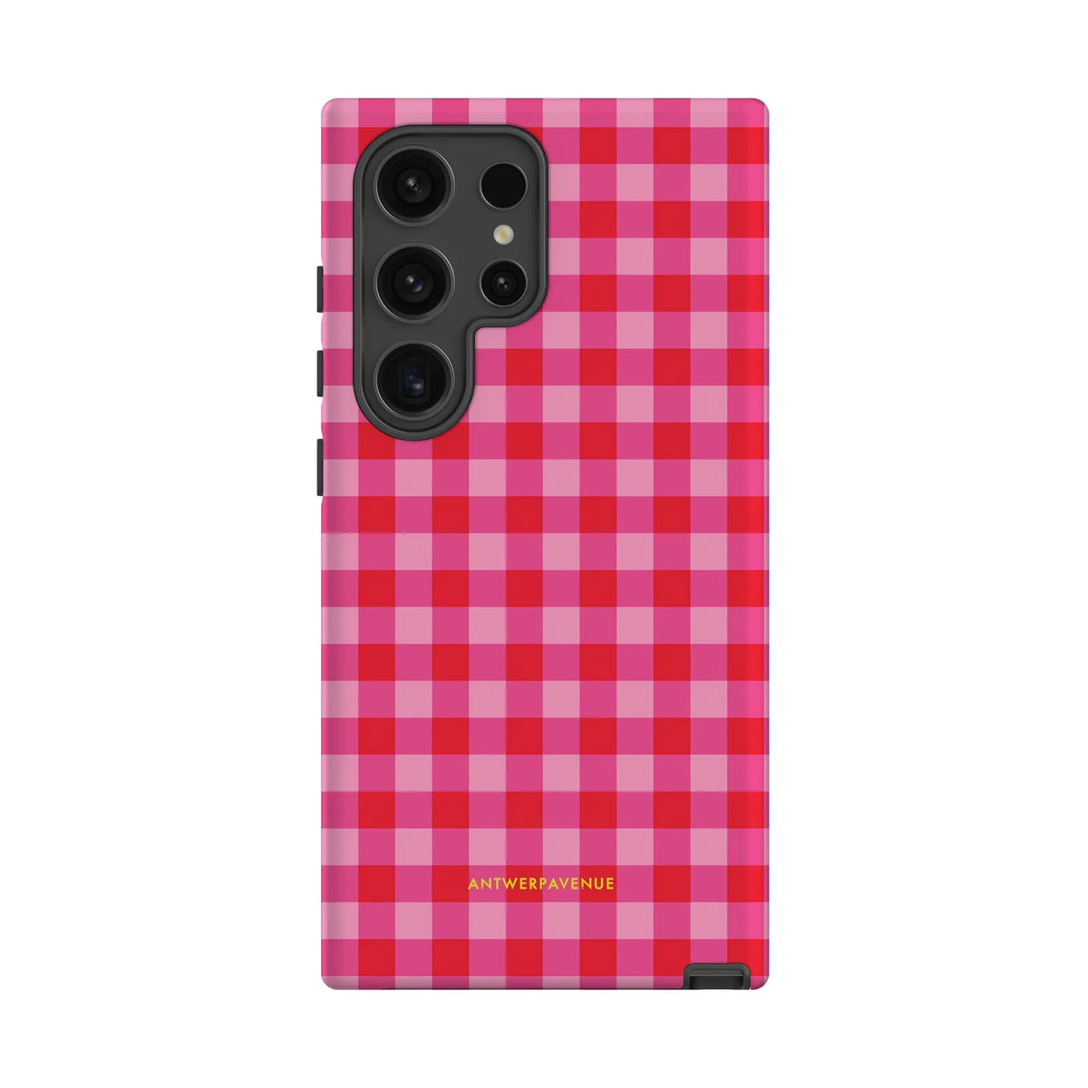 Raspberry Cake - Case - Galaxy S24 Ultra mockup