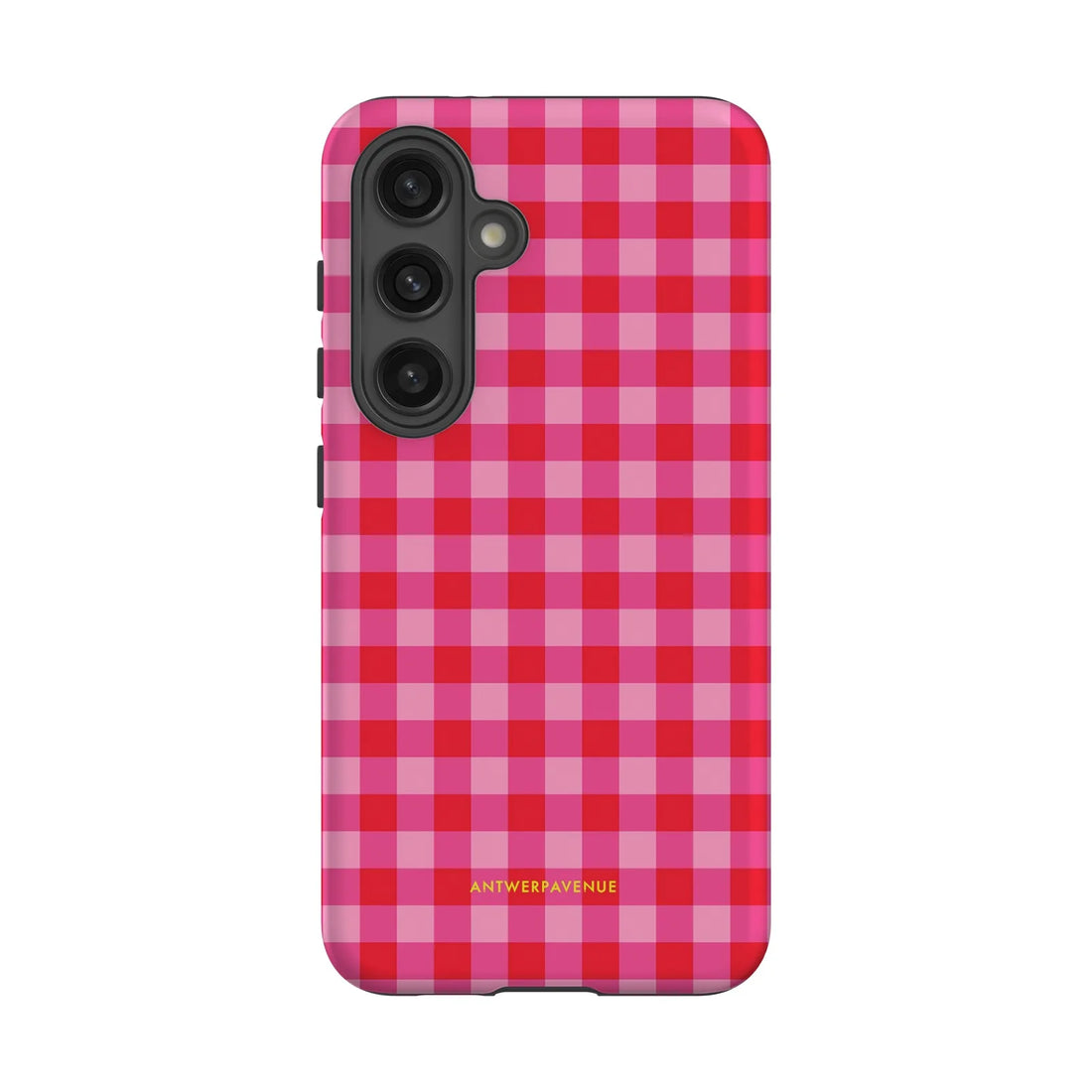 Raspberry Cake - Case - Galaxy S24 mockup