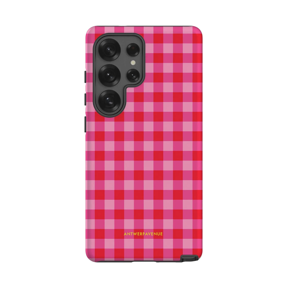 Raspberry Cake - Case - Galaxy S25 Ultra mockup