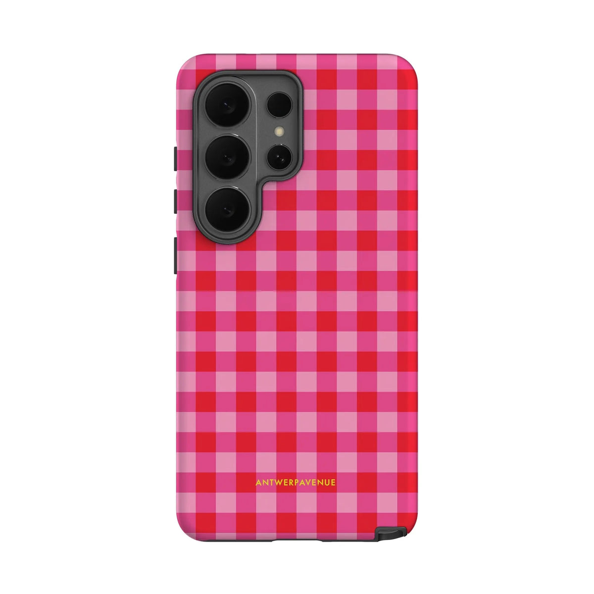 Raspberry Cake - Case - Galaxy S26 Ultra mockup