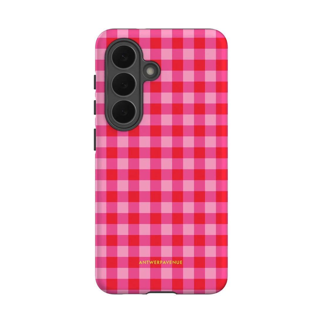 Raspberry Cake - Case - Galaxy S26 mockup