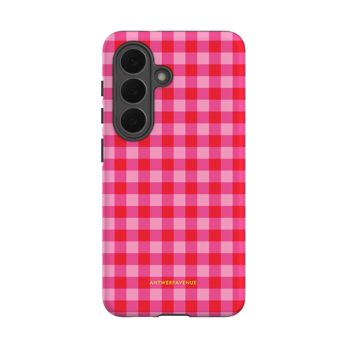 Raspberry Cake - Case - Galaxy S26 mockup
