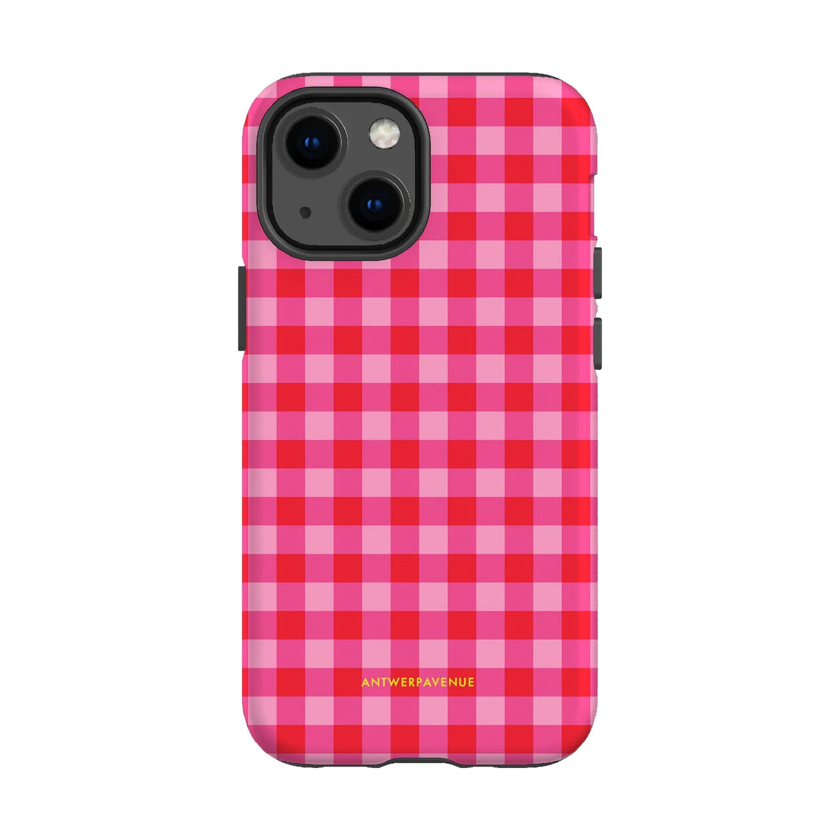 Raspberry Cake - Case - iPhone 13 Mini mockup