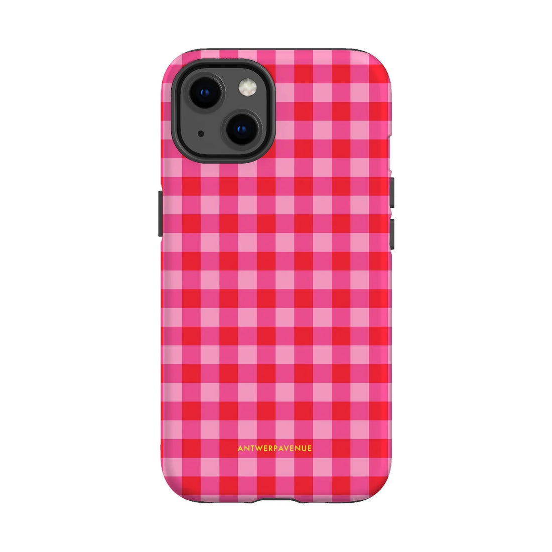 Raspberry Cake - Case - iPhone 13 mockup