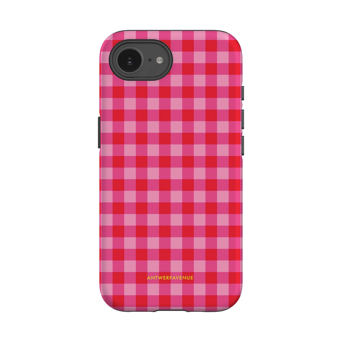 Raspberry Cake - Case - iPhone 16e mockup