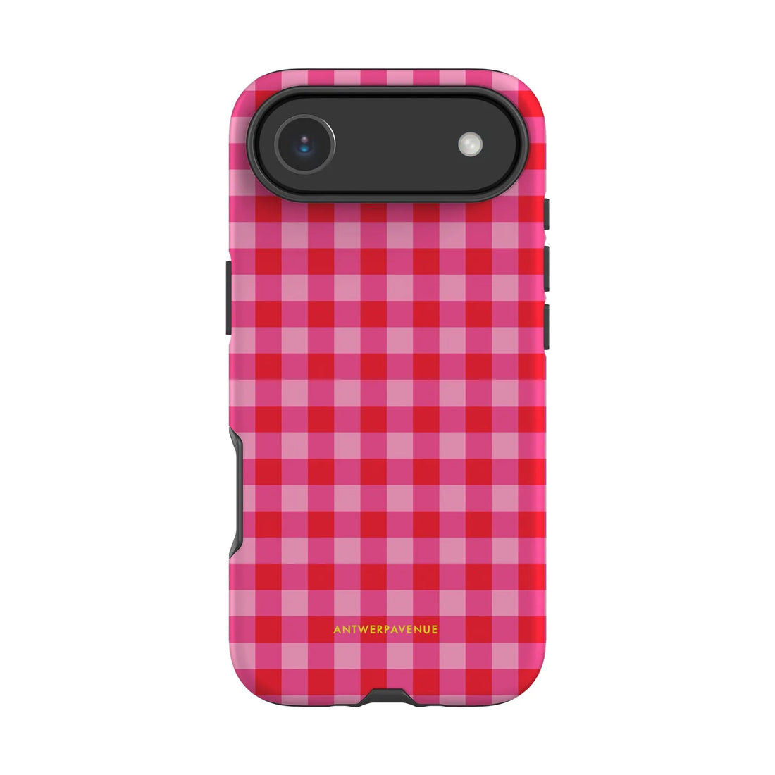 Raspberry Cake - Case - iPhone 17 Air mockup