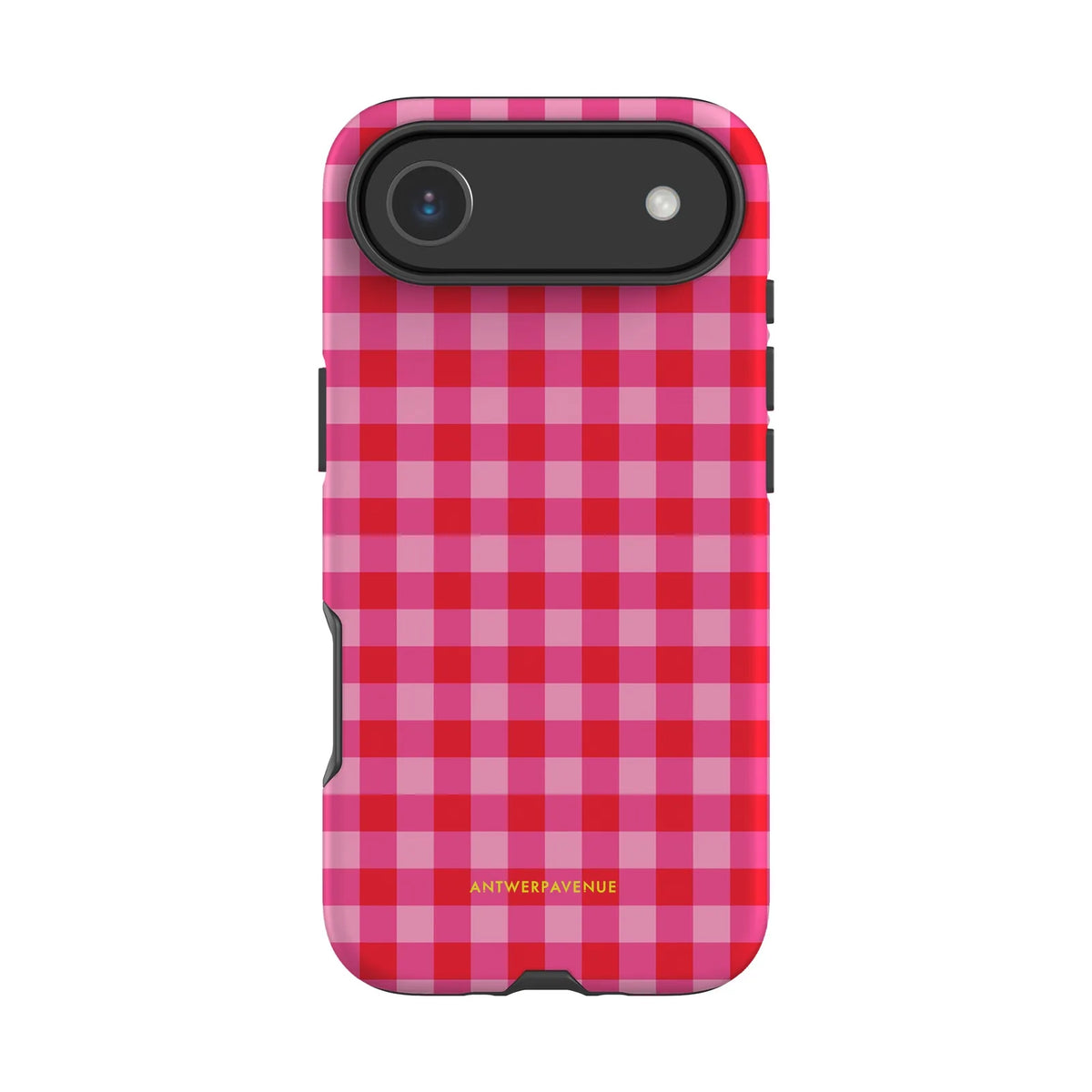 Raspberry Cake - Case - iPhone 17 Air mockup