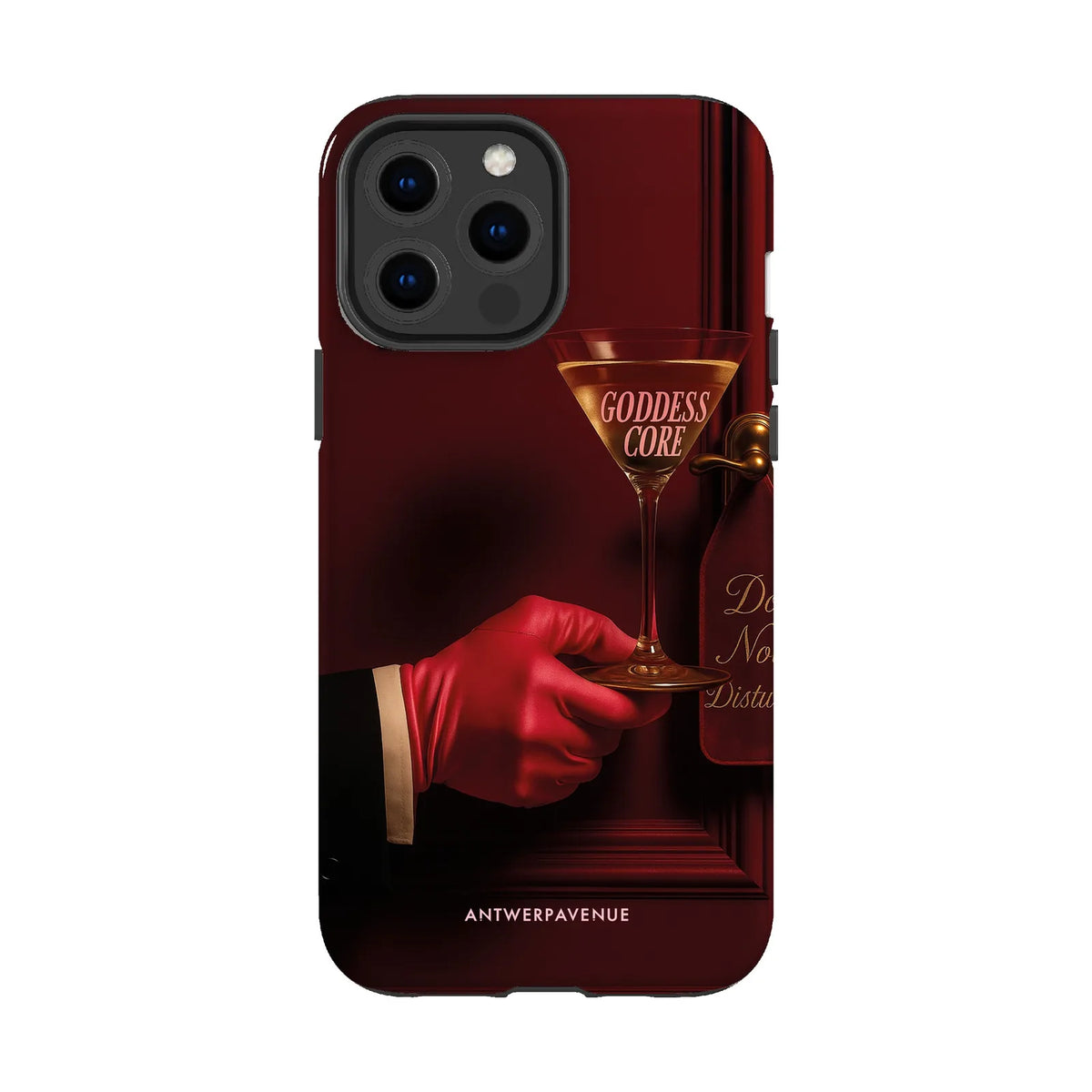 Goddess core - Case - iPhone 13 Pro Max mockup