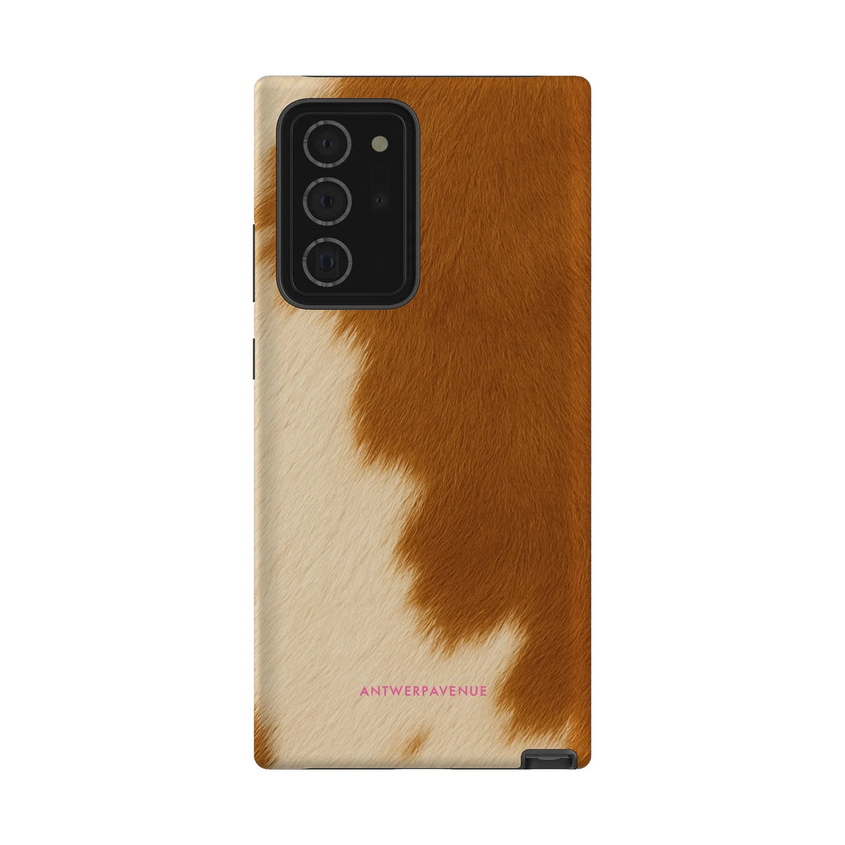 Golden Prairie - Case - Galaxy Note 20 Ultra mockup