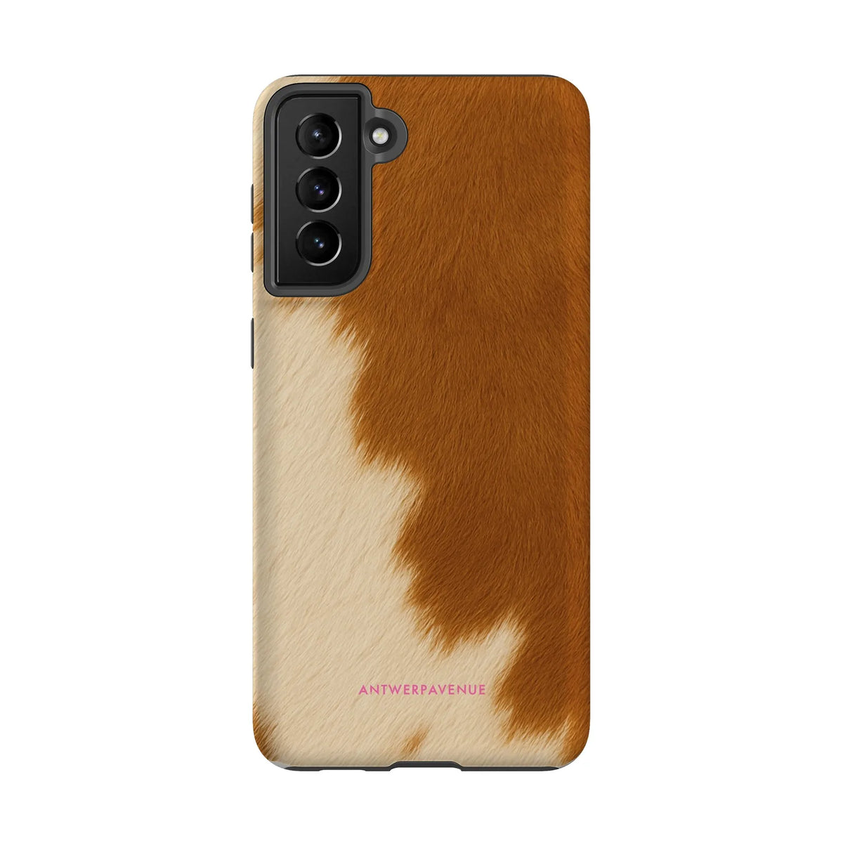 Golden Prairie - Case - Galaxy S21 Plus mockup