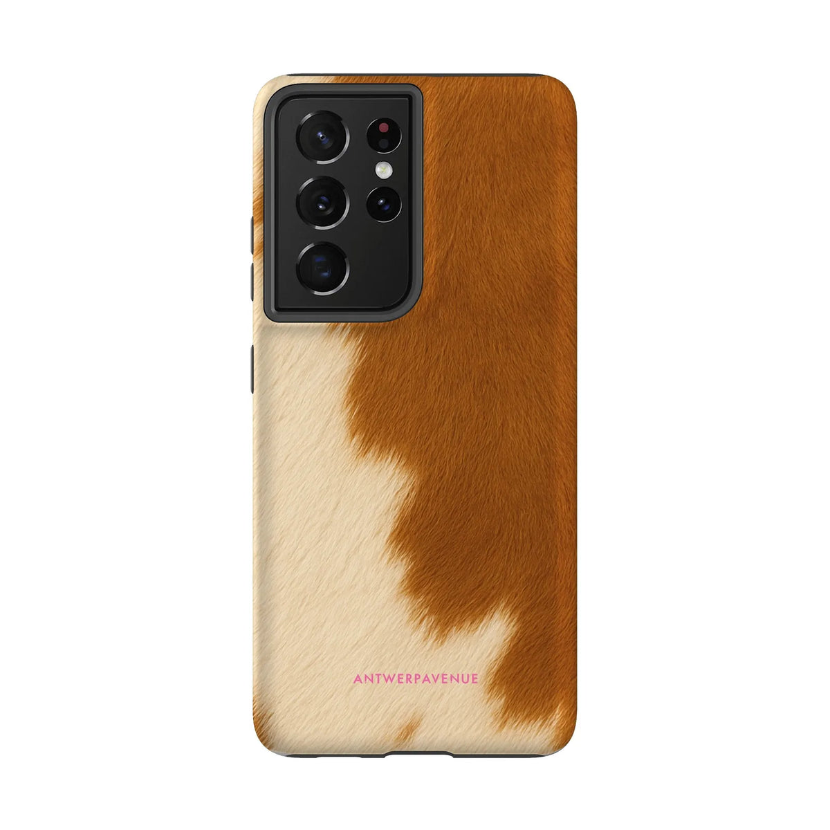 Golden Prairie - Case - Galaxy S21 Ultra mockup