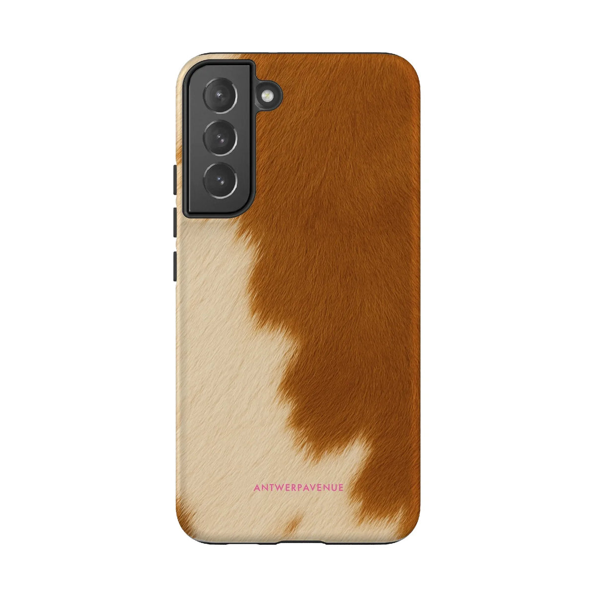 Golden Prairie - Case - Galaxy S22 Plus mockup