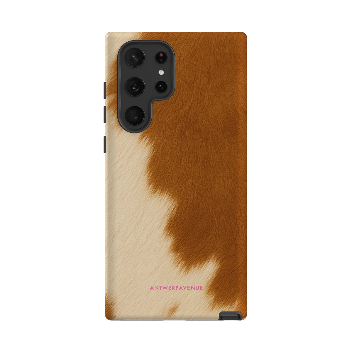 Golden Prairie - Case - Galaxy S22 Ultra mockup