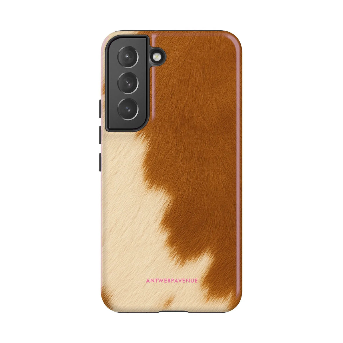 Golden Prairie - Case - Galaxy S22 mockup