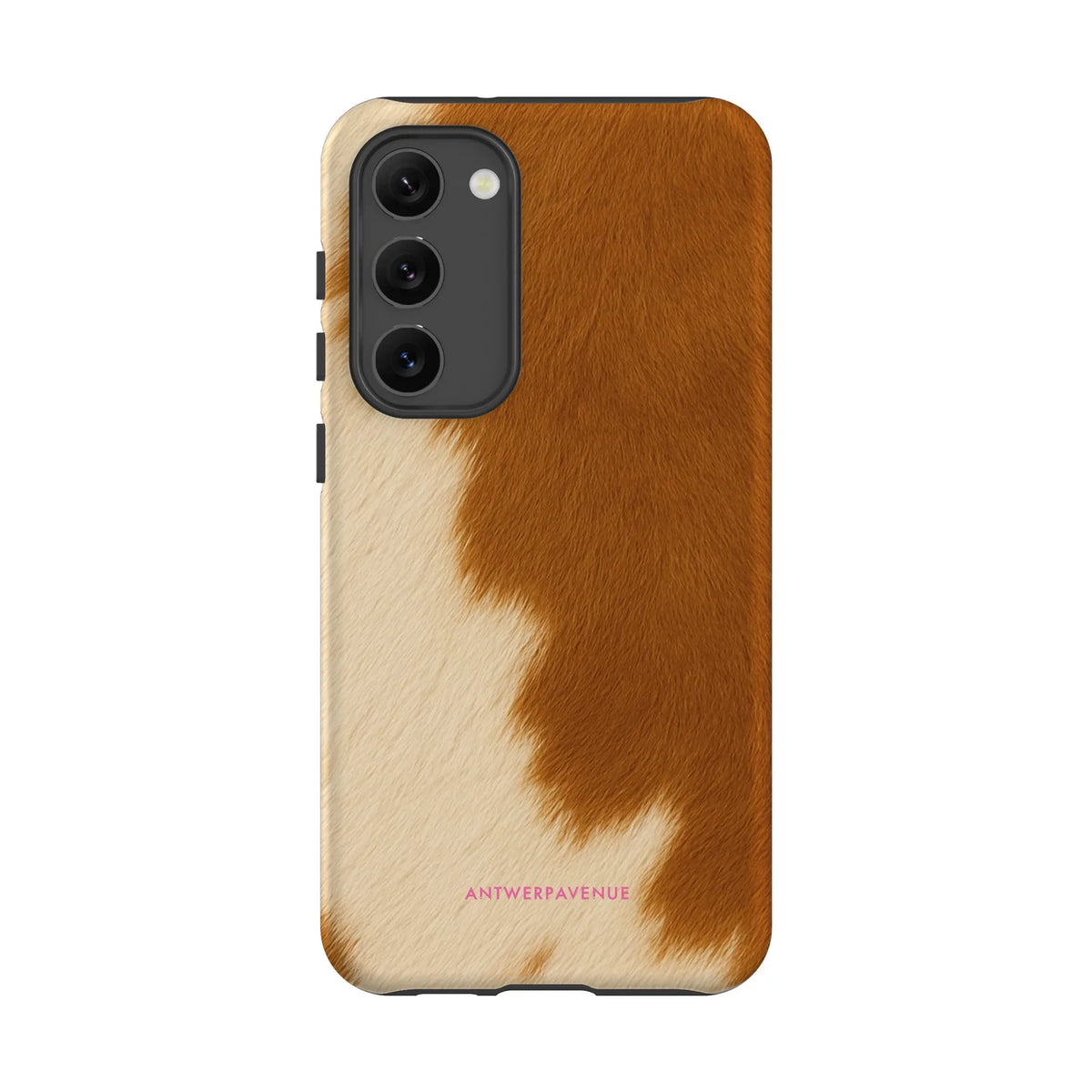 Golden Prairie - Case - Galaxy S23 Plus mockup