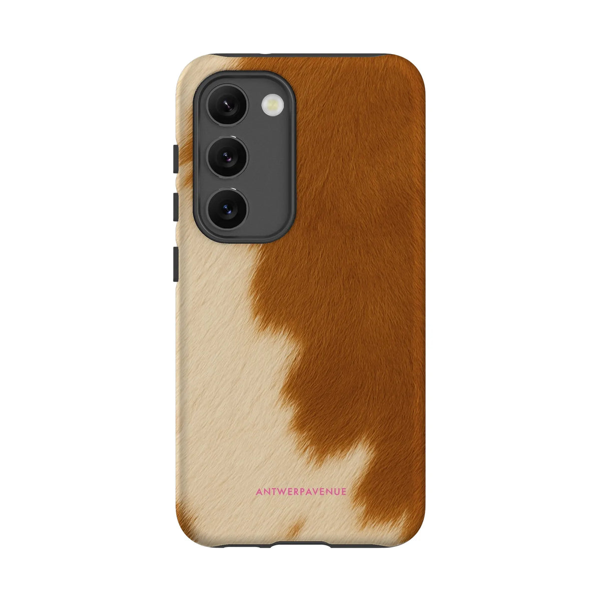 Golden Prairie - Case - Galaxy S23 mockup