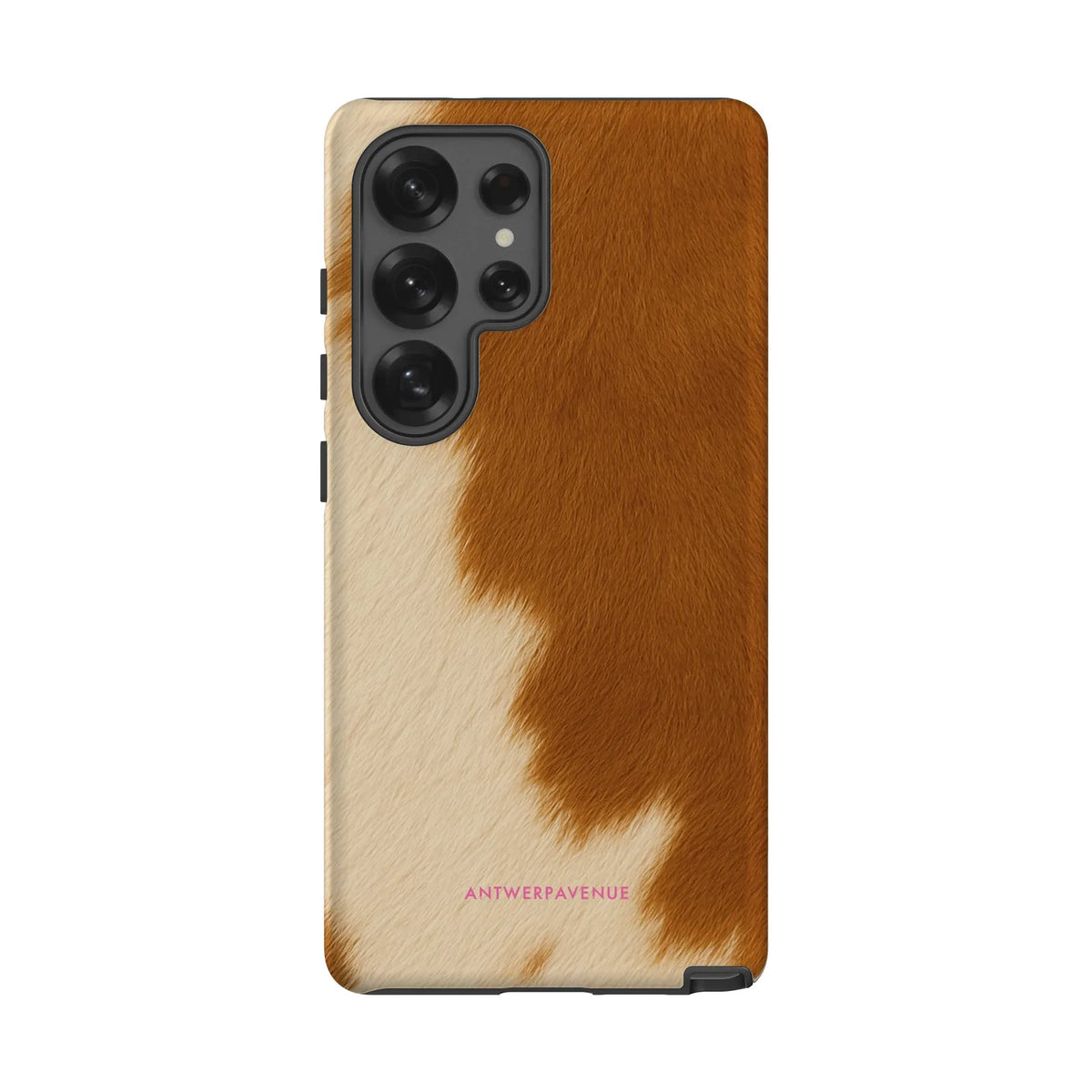 Golden Prairie - Case - Galaxy S25 Ultra mockup
