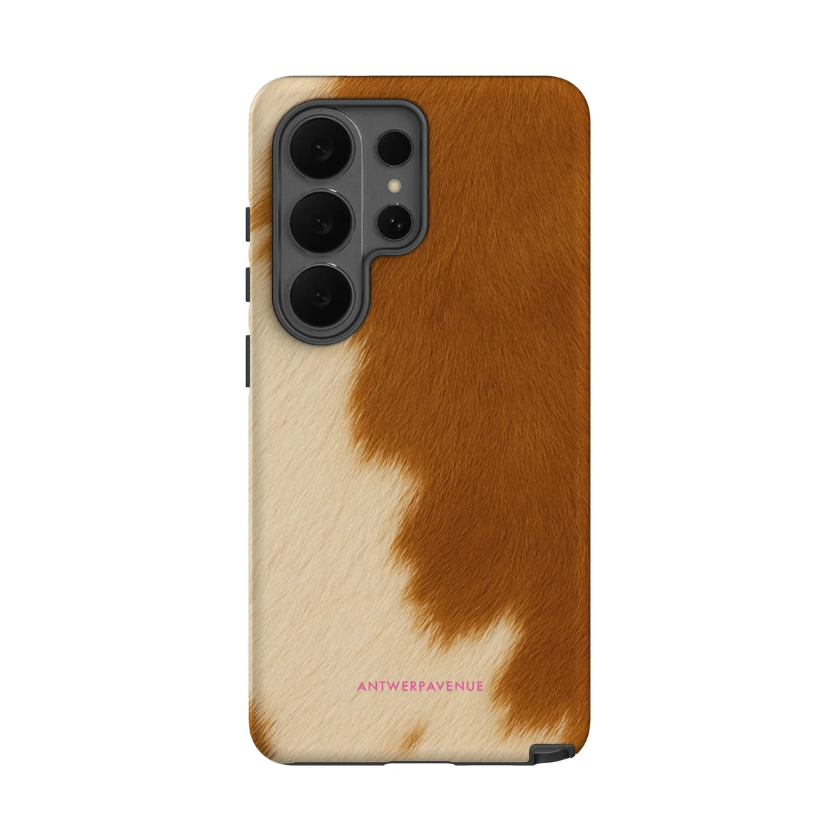 Golden Prairie - Case - Galaxy S26 Ultra mockup