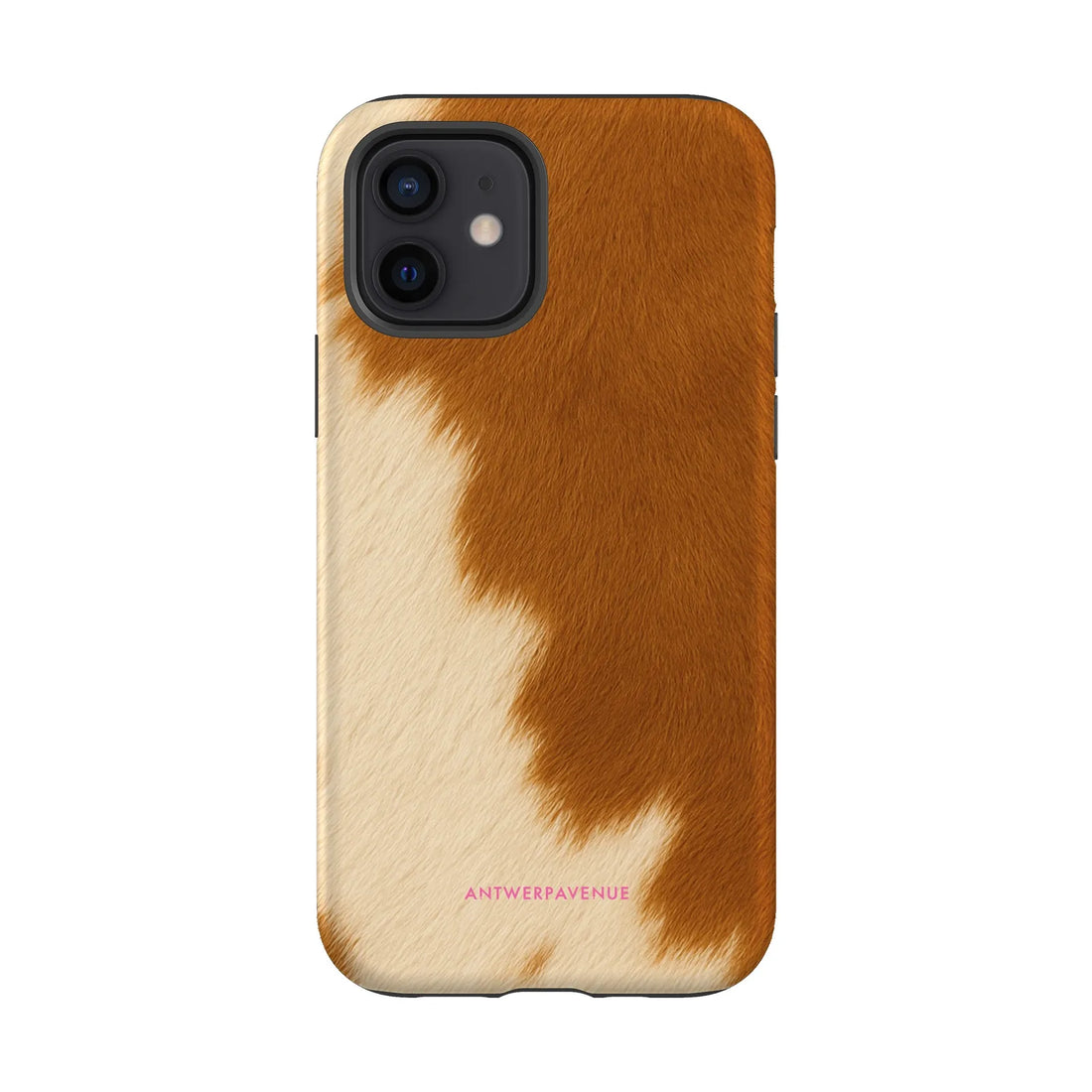 Golden Prairie - Case - iPhone 12 mockup