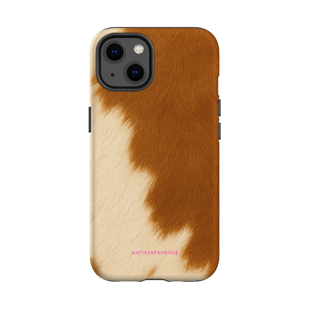 Golden Prairie - Case - iPhone 13 mockup