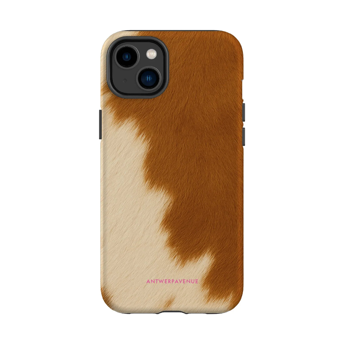 Golden Prairie - Case - iPhone 14 Plus mockup