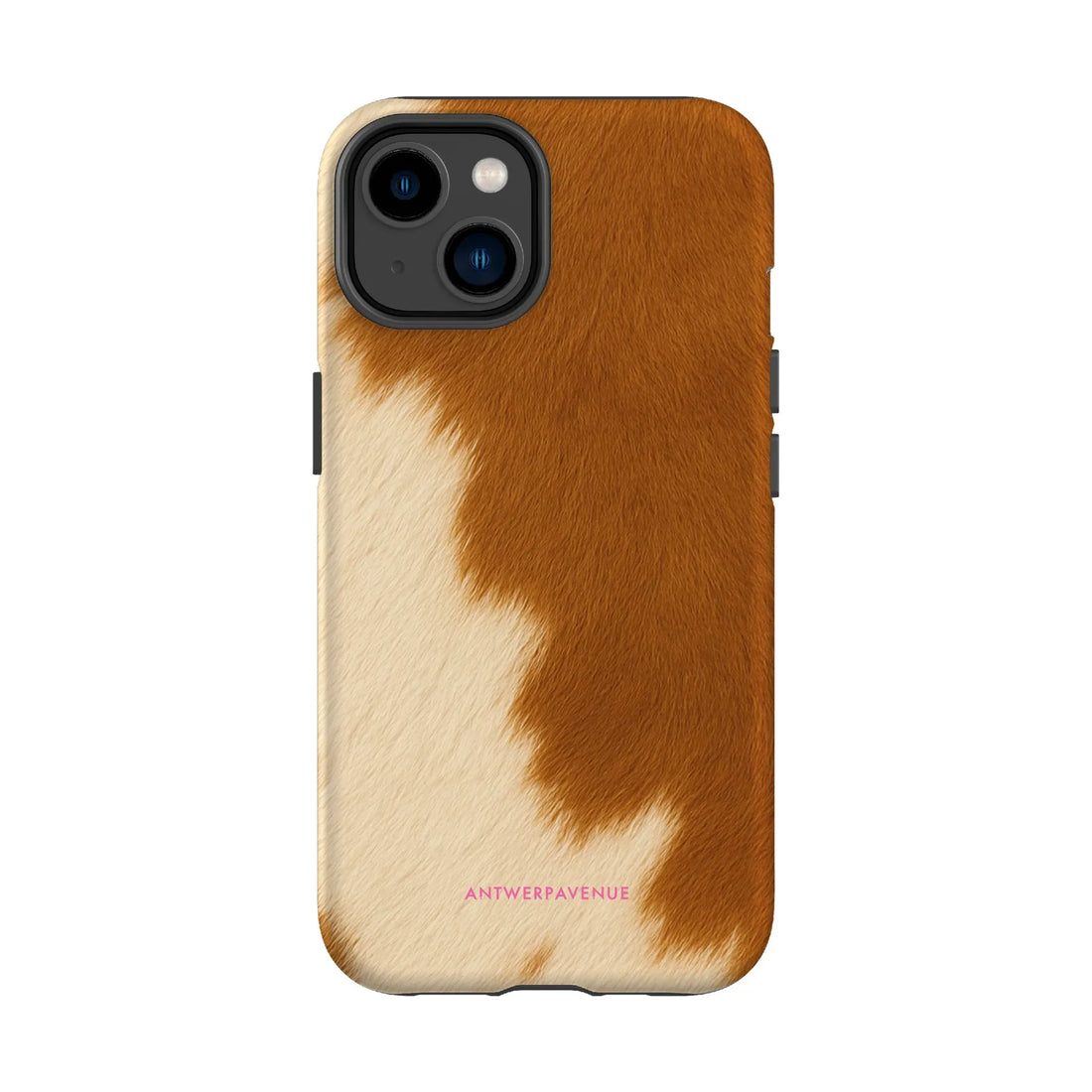 Golden Prairie - Case - iPhone 14 mockup