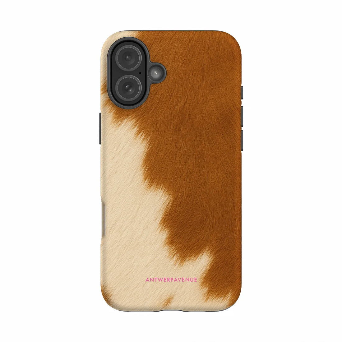 Golden Prairie - Case - iPhone 16 Plus mockup
