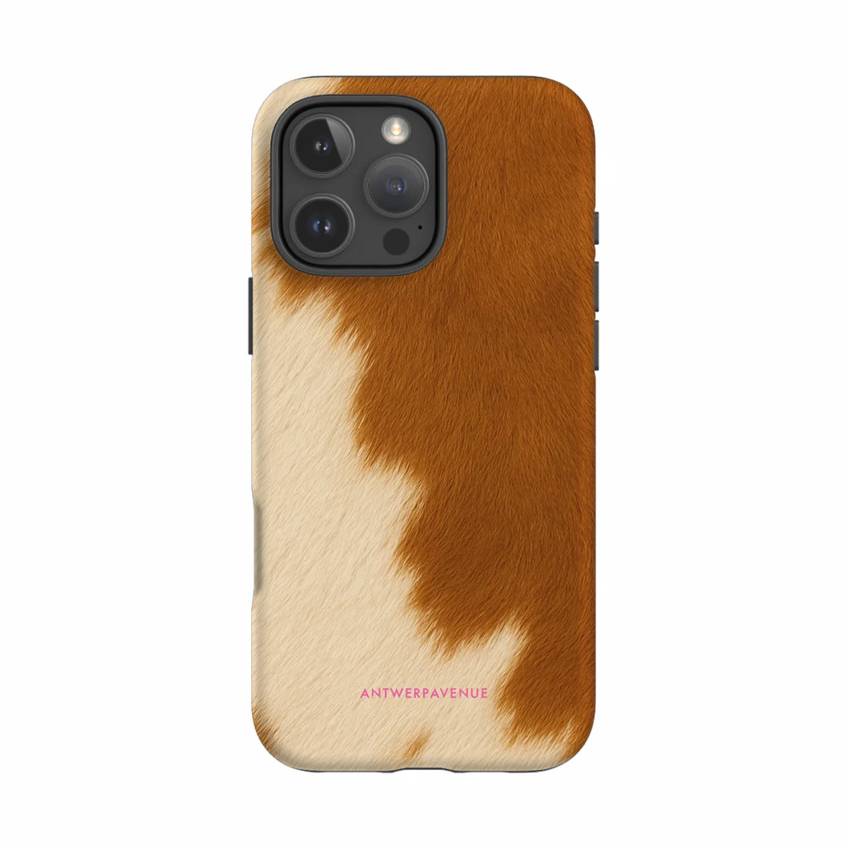 Golden Prairie - Case - iPhone 16 Pro Max mockup