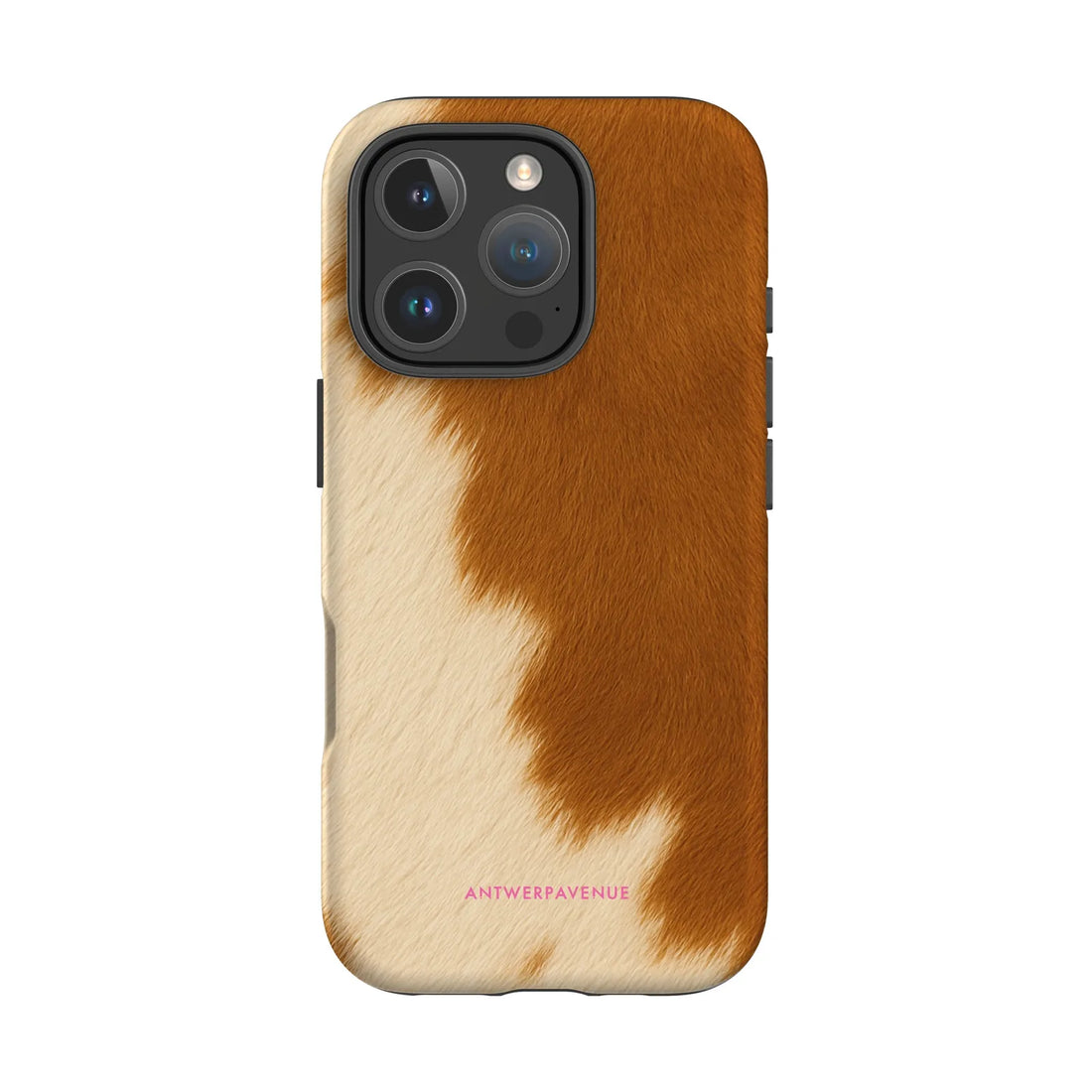 Golden Prairie - Case - iPhone 16 Pro mockup