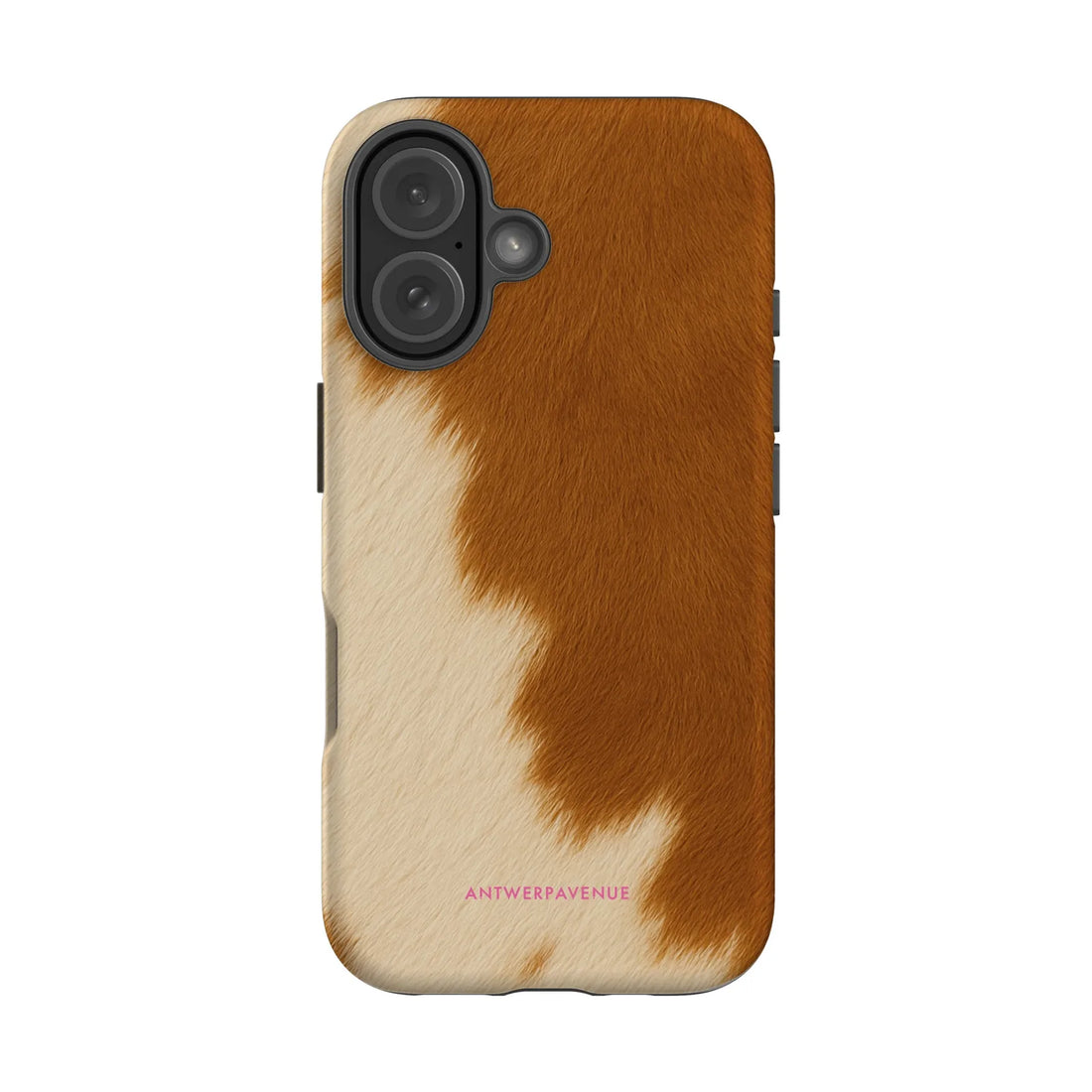 Golden Prairie - Case - iPhone 16 mockup