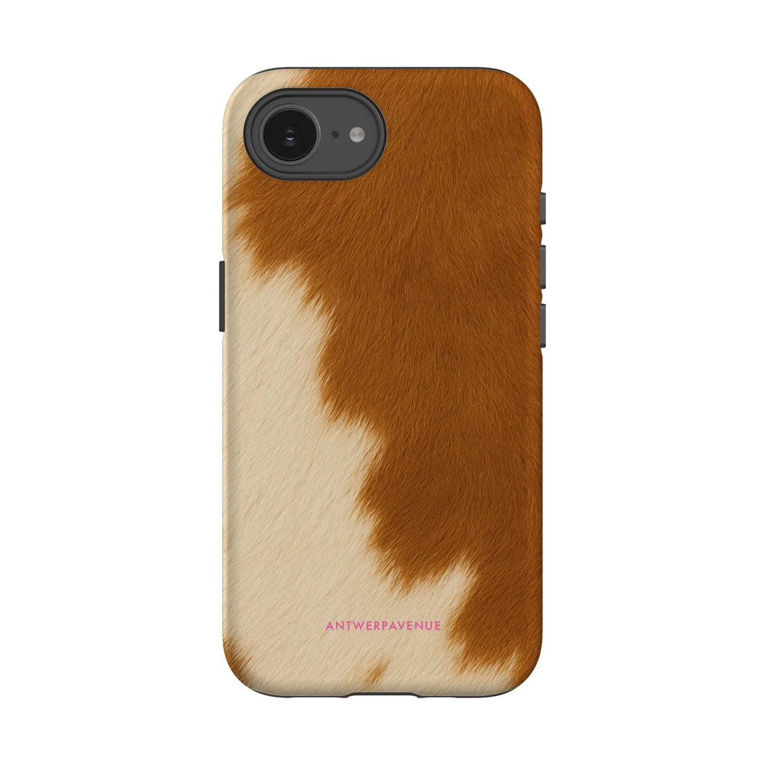 Golden Prairie - Case - iPhone 16e mockup