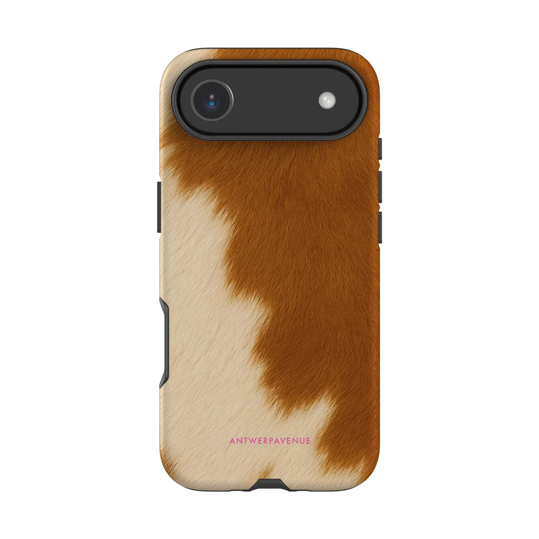 Golden Prairie - Case - iPhone 17 Air mockup