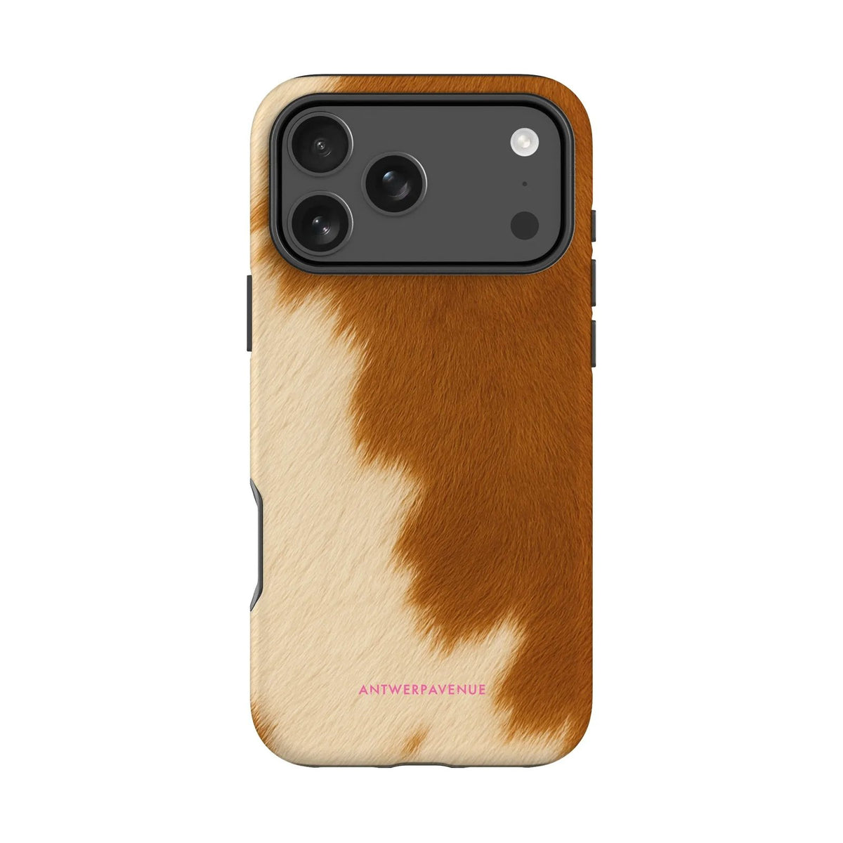 Golden Prairie gsm-hoesje voor iPhone