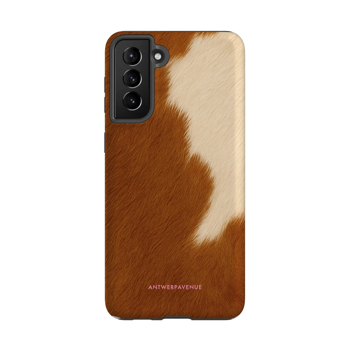 Chestnut Rodeo - Case - Galaxy S21 Plus mockup