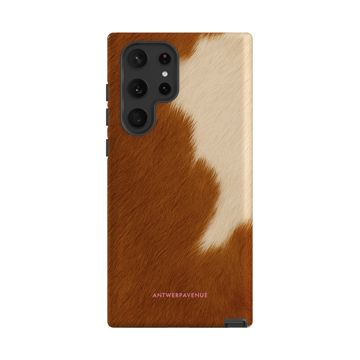 Chestnut Rodeo - Case - Galaxy S22 Ultra mockup