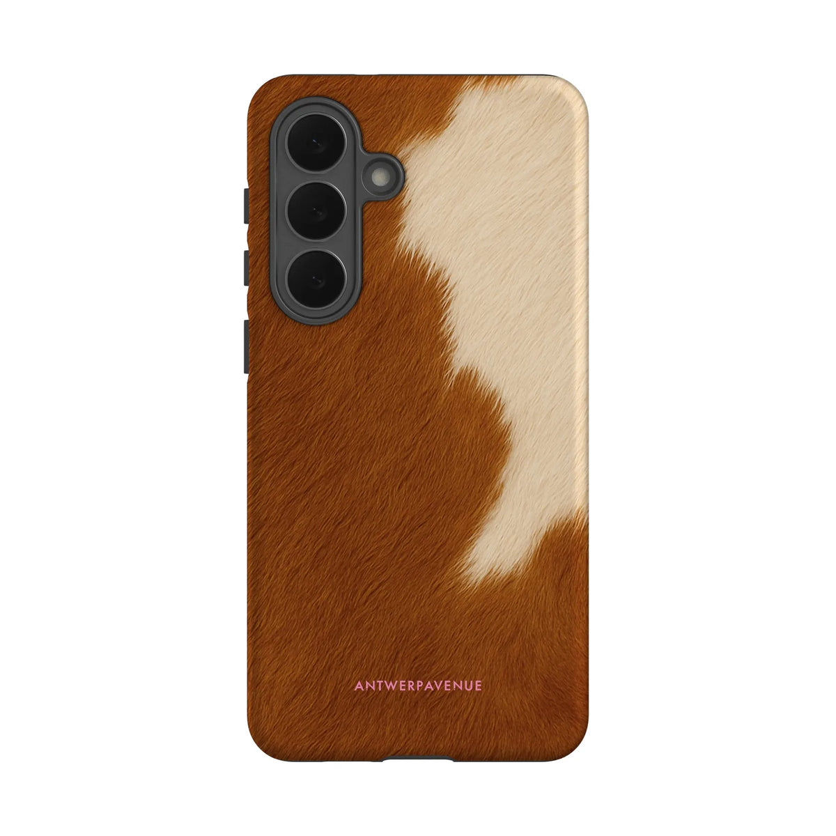Chestnut Rodeo - Case - Galaxy S26 Plus mockup