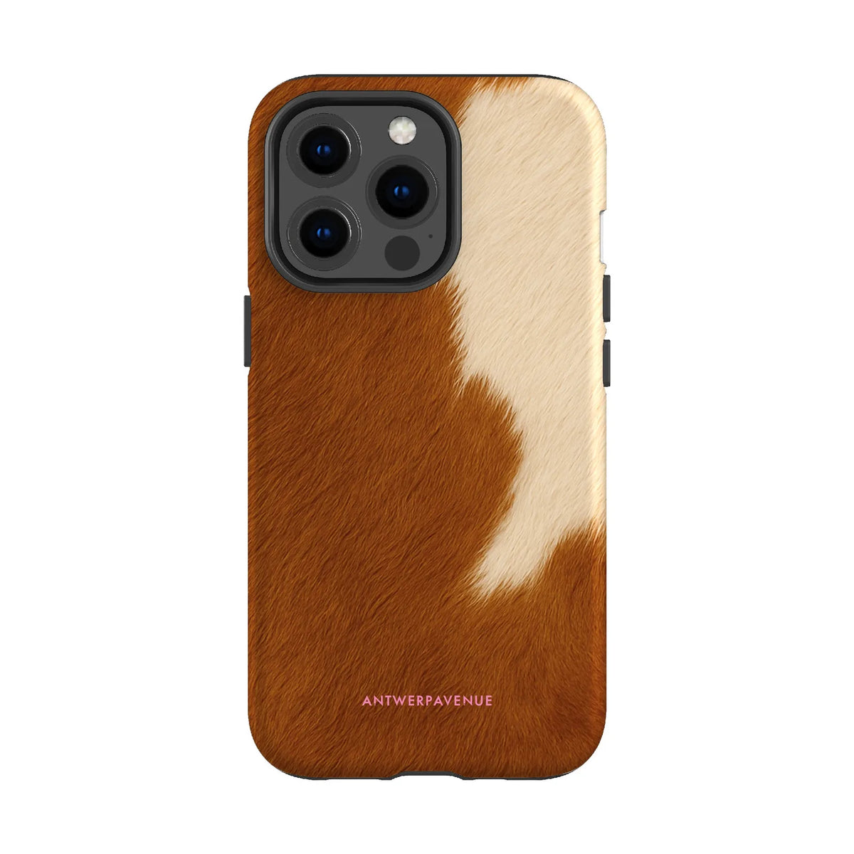 Chestnut Rodeo - Case - iPhone 13 Pro mockup
